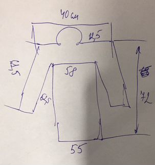 Куртка PRO CAM-FIS