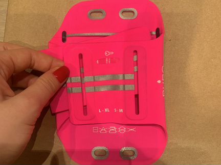 Водонепроницаемый чехол для телефона для занятий с