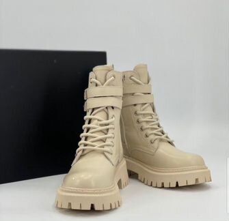 Ботинки Balenciaga