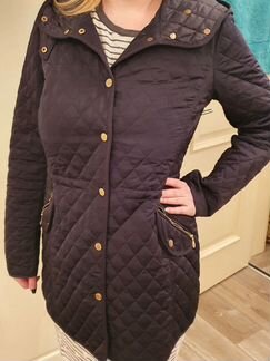 Куртка женская Massimo Dutti (демисезонная)