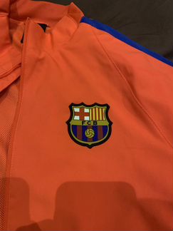 Кофта Барселона (детская)