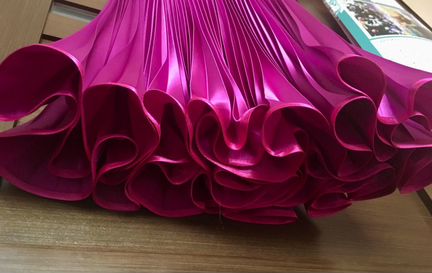 Новое платье для бальных танцев, р.146