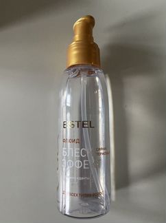 Флюид для волос Estel