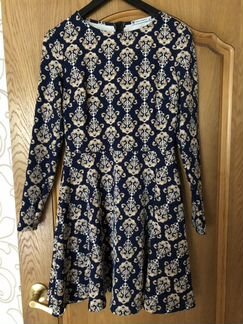 Платье Mira Sezar