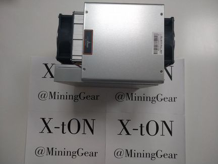 Новый асик Майнер Antminer s17pro 53th