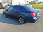 Chevrolet Lacetti 1.6 МТ, 2007, 211 000 км