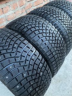 265/40/21 Michelin Шины Зимние 265 40 21