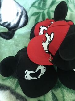 Кепки бейсболки