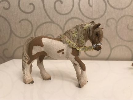Игрики ZOO, лошади