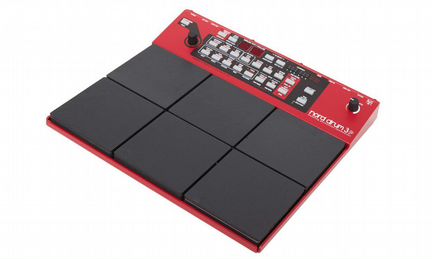 Nord Drum 3P новый