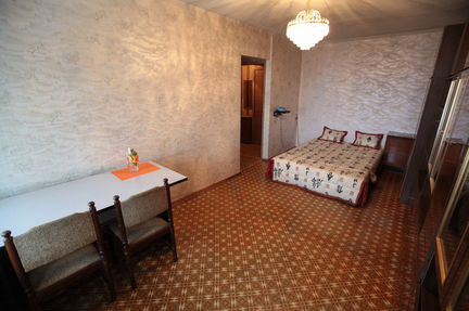 1-к квартира, 30.3 м², 5/5 эт.