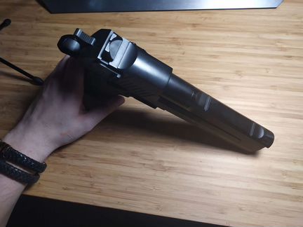 Страйкбольный пистолет Desert Eagle от Tokyo Marui