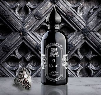 Attar Collection Al Rouh