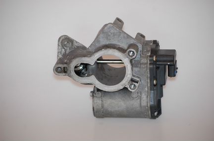 Клапан егр на 2.3 Renault Master 3 a2c53412016