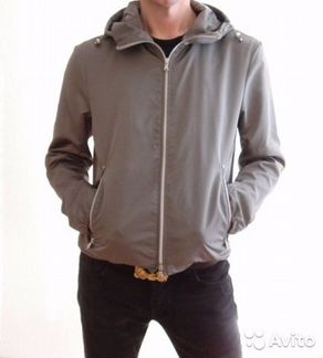 Ralph Lauren Black-ветровка.Оригинал из США. р-S