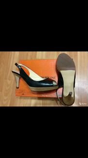 Босоножки Carlo Pazolini из натуральной кожи