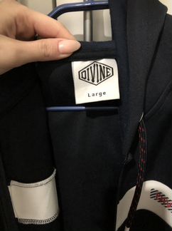 Мужская спортивная кофта