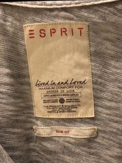 Полувер esprit
