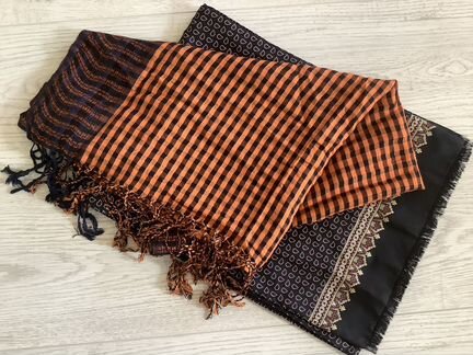 Мужской платок