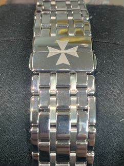 Часы vacheron constantin fiftysix automatic date