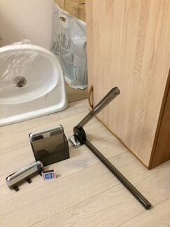 Набор для ванной