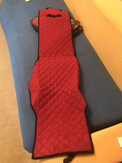 Чехлы для автомобили на сиденья универсальные