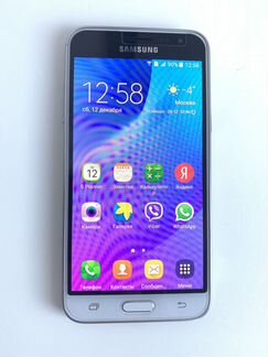 Телефон Samsung J3 Новый