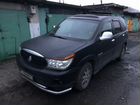 Buick Rendezvous 3.4 AT, 2002, 350 000 км