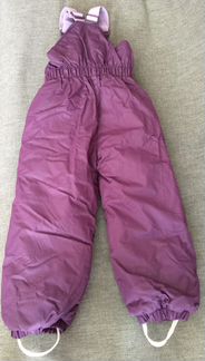 Продам новый полукомбинезон Baby club (98 р.)