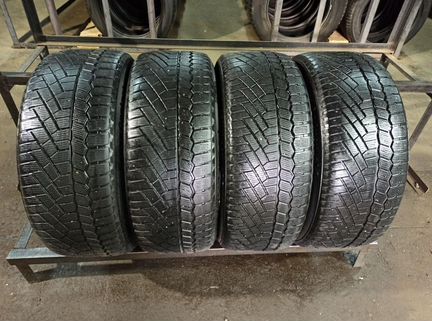 235 50 18 Continental бу Шины Зимние 235 50 R18 10