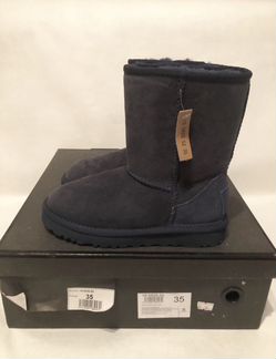 Угги corso como