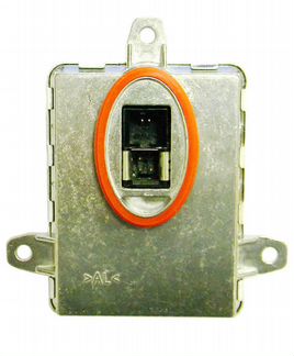 Блок розжига ксенона D1S BMW, D1R Kia Optima