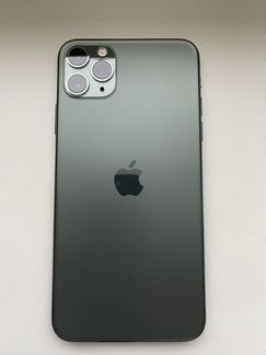 iPhone 11 pro max 256gb