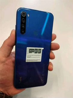 2 note 8 обмен на iPhone
