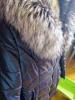 Пальто