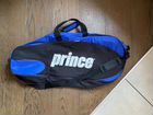 Теннисная сумка Prince