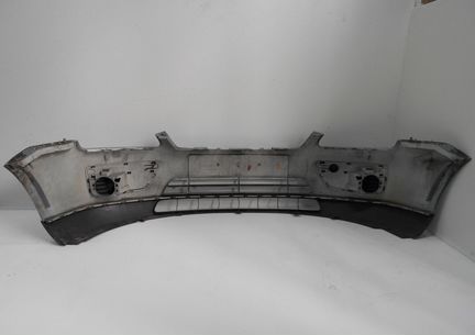 Бампер передний Ford Focus 2