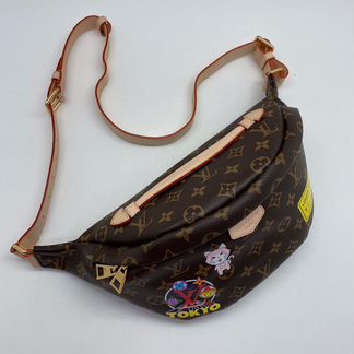 Сумка Louis Vuitton bumbag