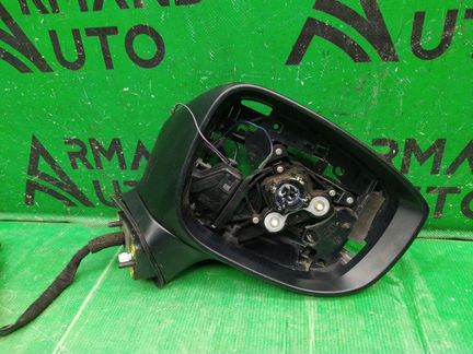 Зеркало правое Mazda Cx-5 Cx5 2 2017