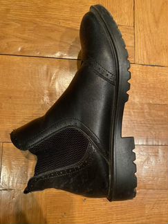Ботинки