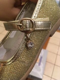 Туфли сказка 25