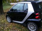Smart Fortwo 0.8 AMT, 2009, 85 000 км