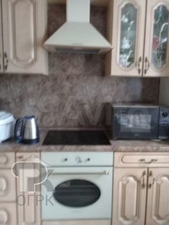 3-к квартира, 73 м², 8/17 эт.