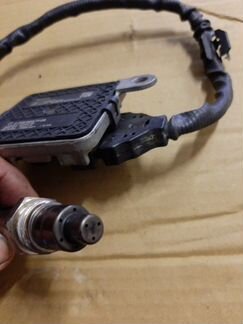 Лямда-зонд nox Mercedes-Banz E-Class W213 2.2