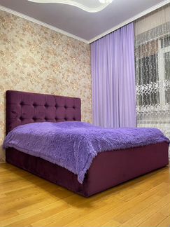 Кровать