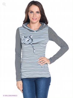 Свитшот Pelican M