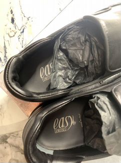 Полуботинки loriblu easy