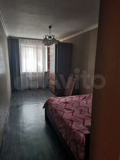 2-к. квартира, 38 м², 4/5 эт.