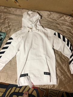 Толстовка OFF-white SS13, Size: М