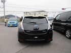 Nissan Leaf AT, 2011, 78 000 км объявление продам